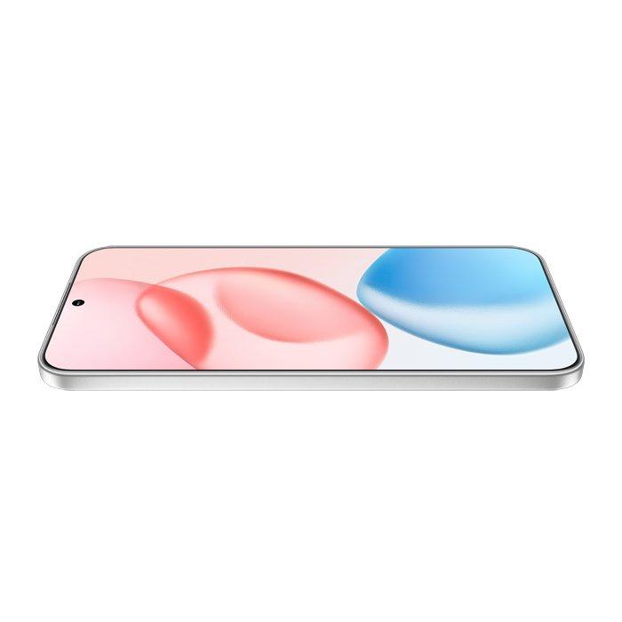هاتف Honor 400 5G - رام 12GB - مساحة 512GB | فضي هاتف Honor 400 5G - رام 12GB - مساحة 512GB | فضي
